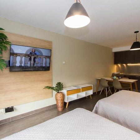 אושואיה Rivadavia Apartamentos מראה חיצוני תמונה