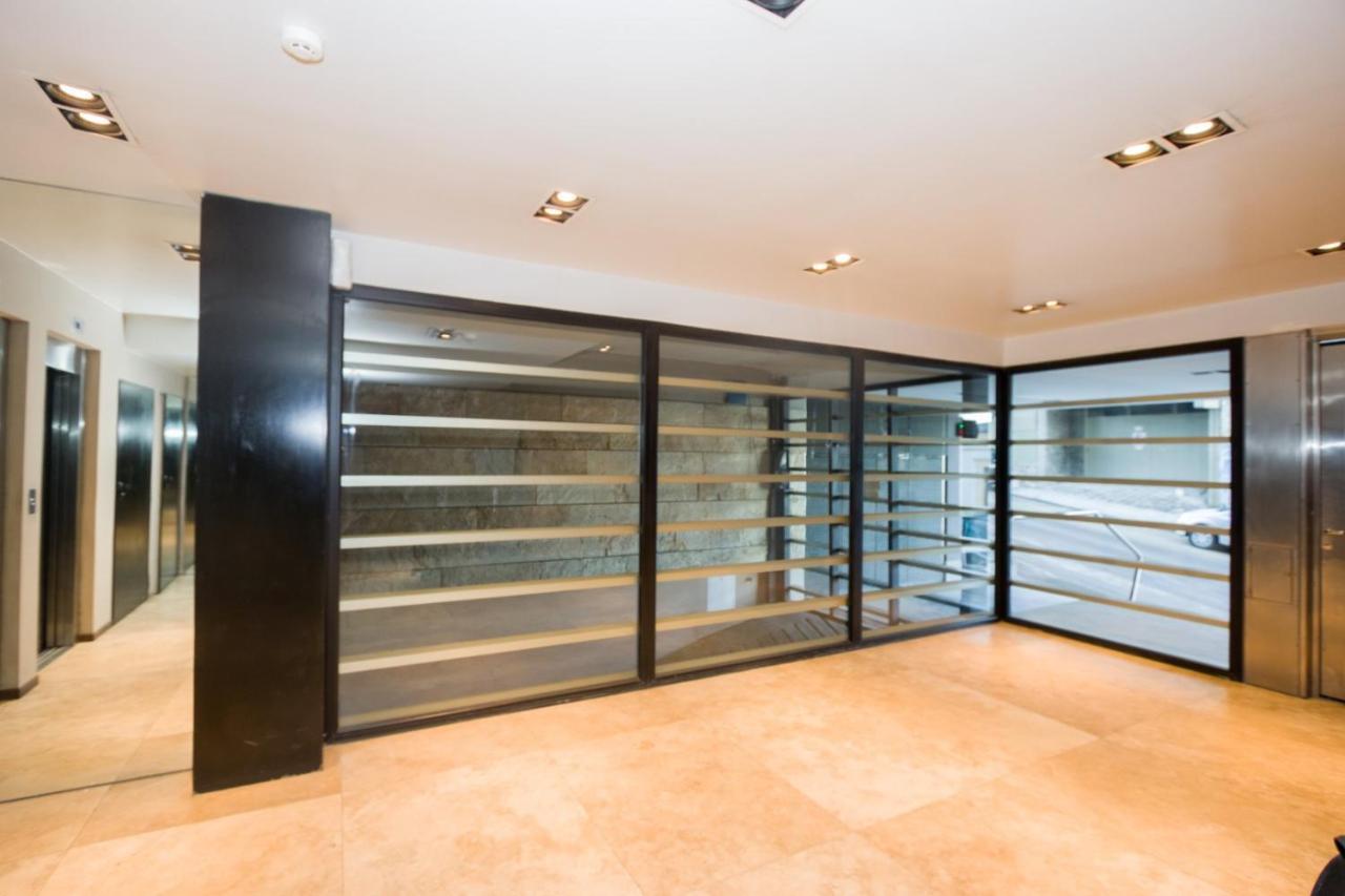 אושואיה Rivadavia Apartamentos מראה חיצוני תמונה