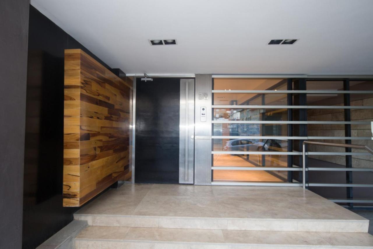 אושואיה Rivadavia Apartamentos מראה חיצוני תמונה