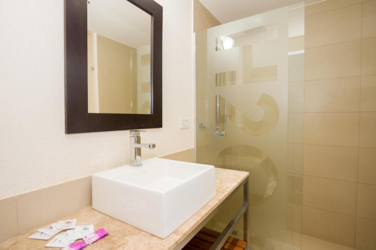 אושואיה Rivadavia Apartamentos מראה חיצוני תמונה