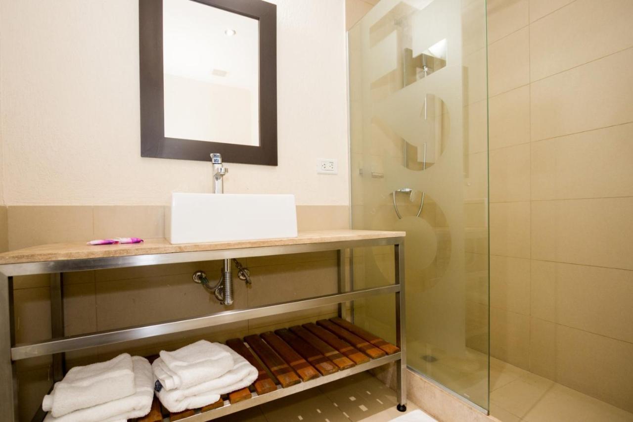 אושואיה Rivadavia Apartamentos מראה חיצוני תמונה