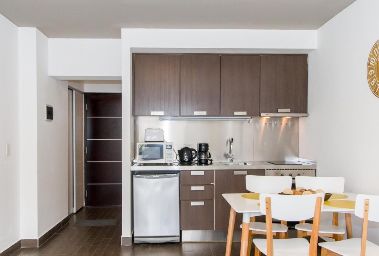 אושואיה Rivadavia Apartamentos מראה חיצוני תמונה