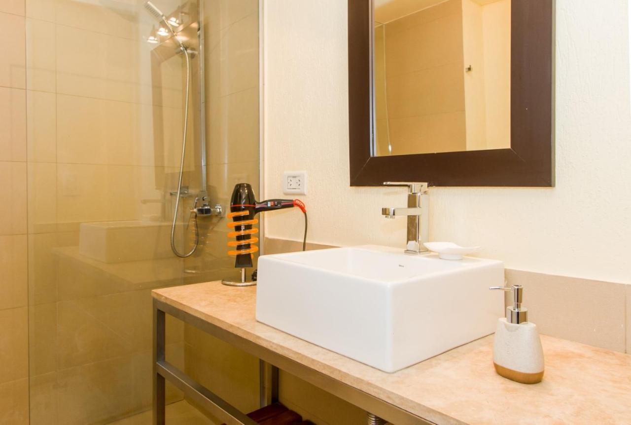 אושואיה Rivadavia Apartamentos מראה חיצוני תמונה