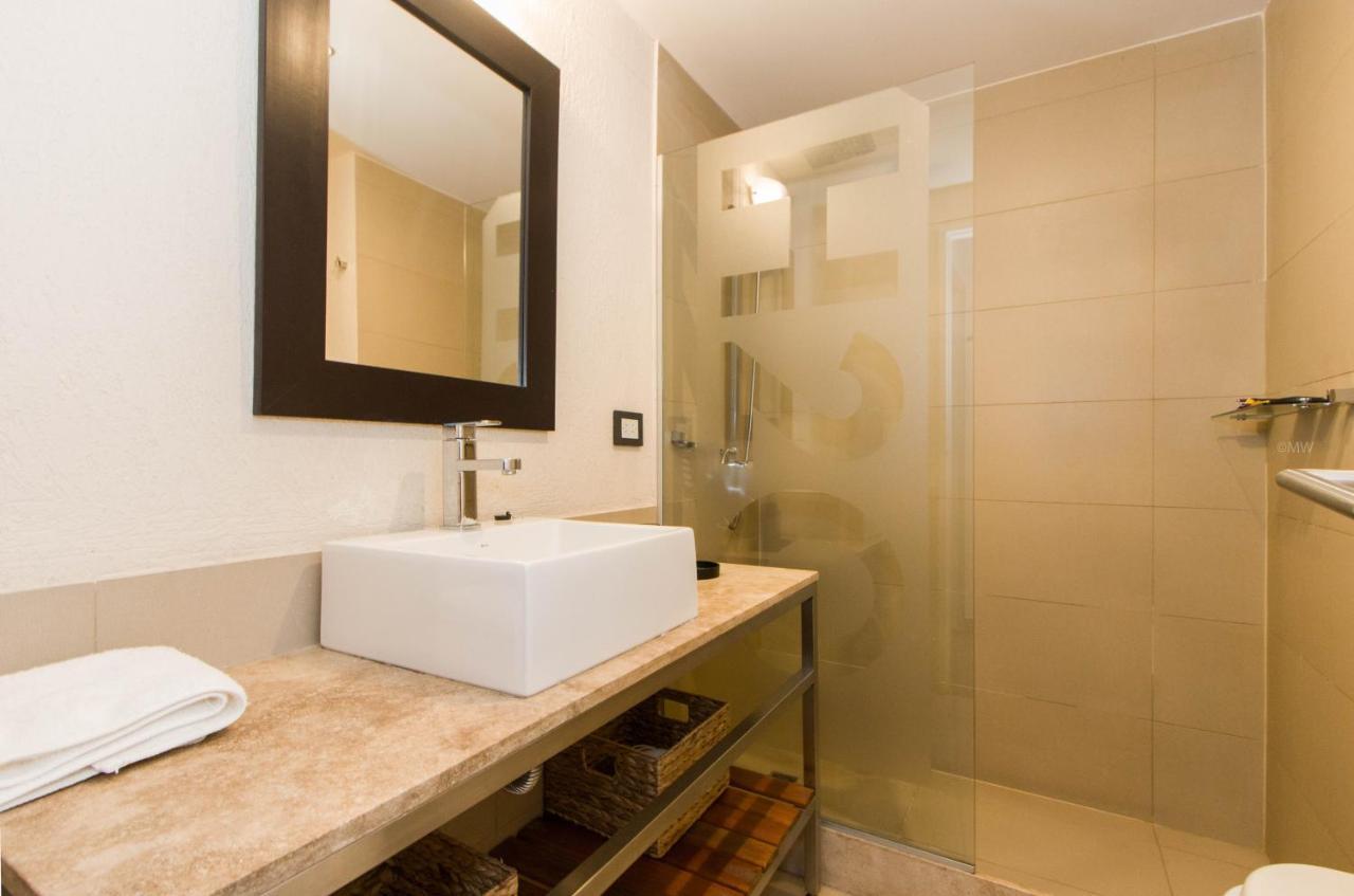 אושואיה Rivadavia Apartamentos מראה חיצוני תמונה